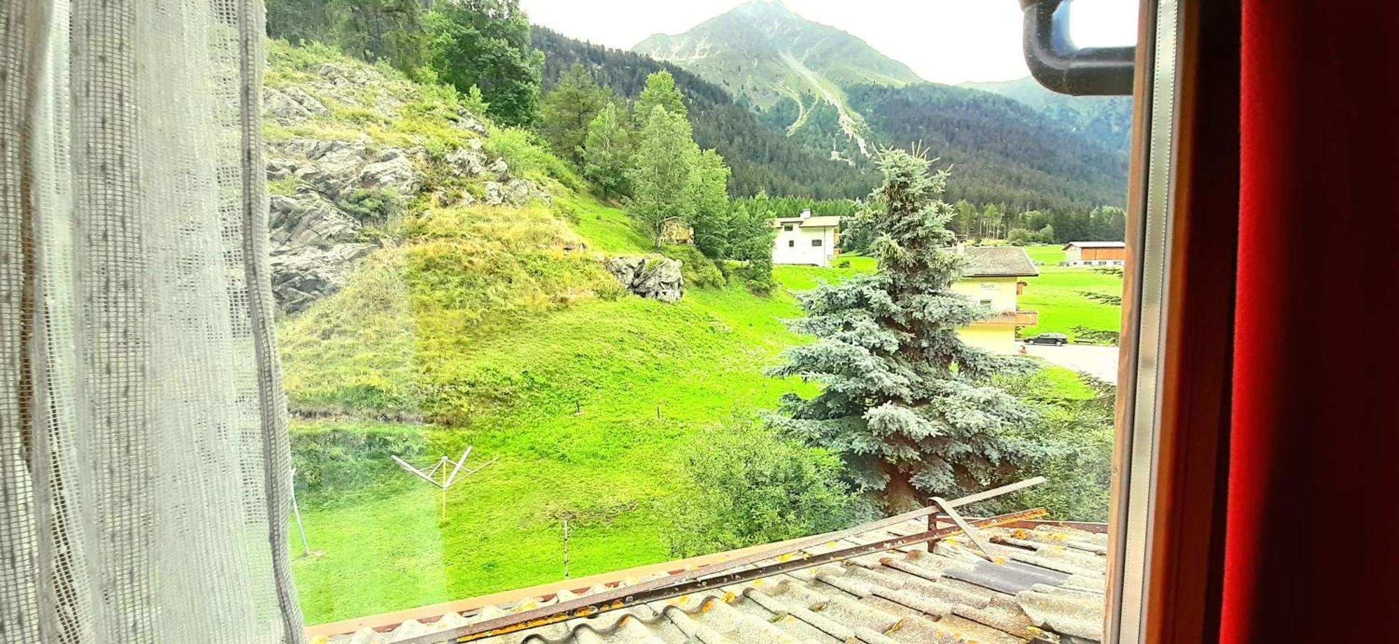 Reschnerhof Bed & Breakfast Resia Phòng bức ảnh
