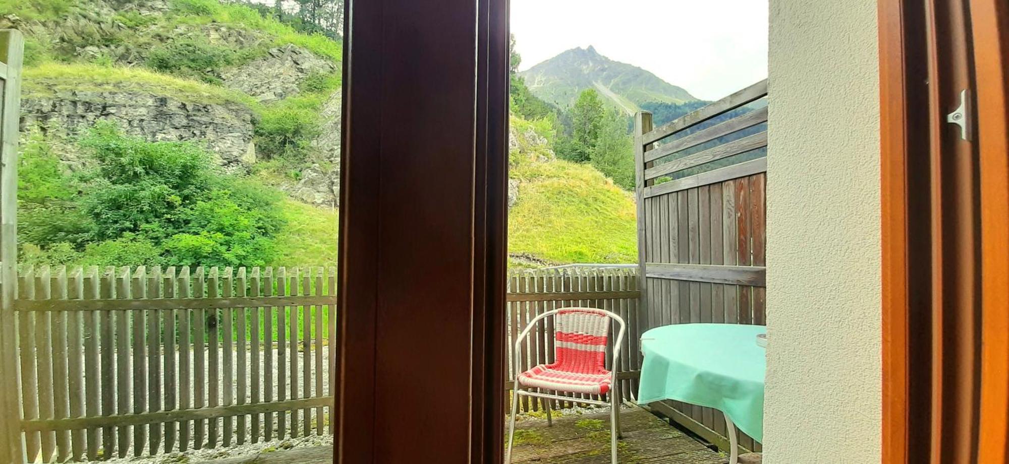 Reschnerhof Bed & Breakfast Resia Phòng bức ảnh