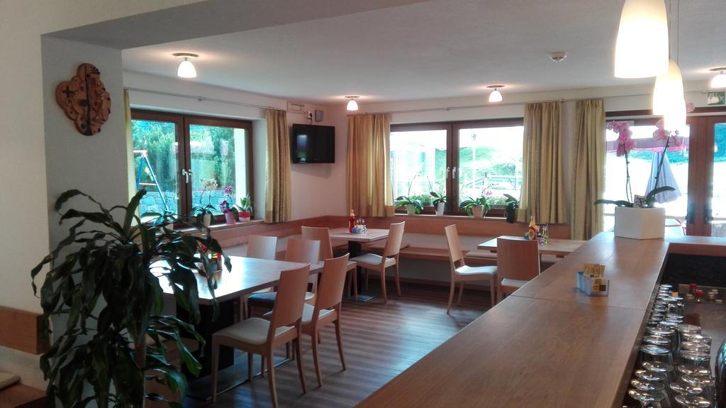 Reschnerhof Bed & Breakfast Resia Ngoại thất bức ảnh