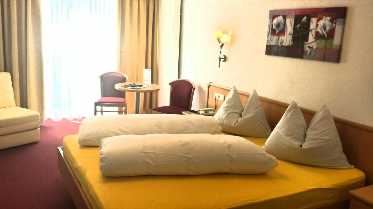 Reschnerhof Bed & Breakfast Resia Ngoại thất bức ảnh
