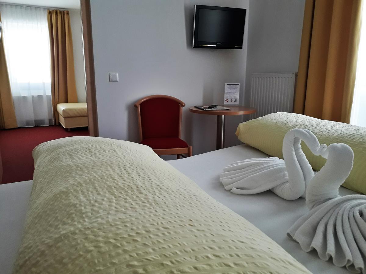 Reschnerhof Bed & Breakfast Resia Ngoại thất bức ảnh