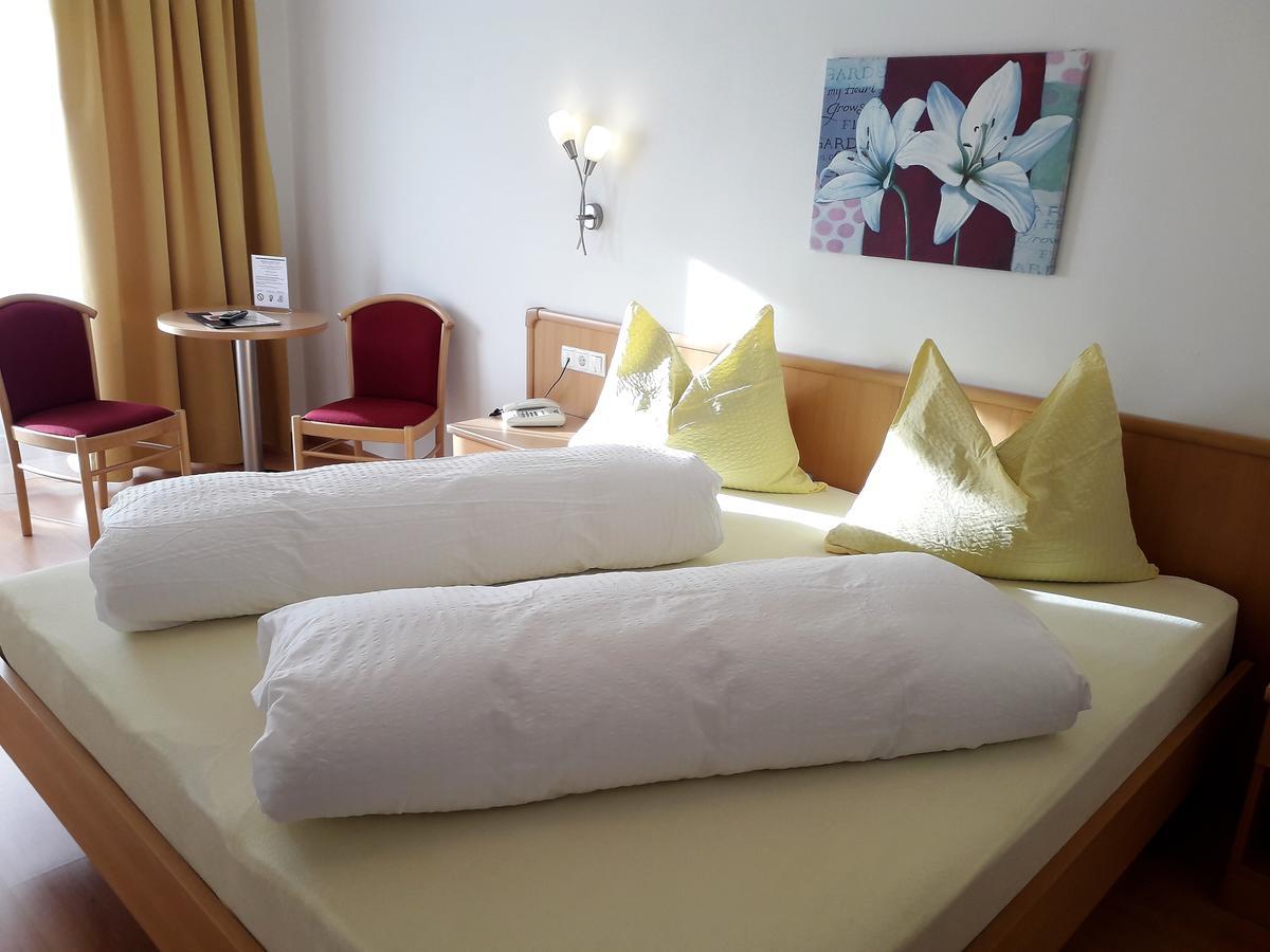 Reschnerhof Bed & Breakfast Resia Ngoại thất bức ảnh