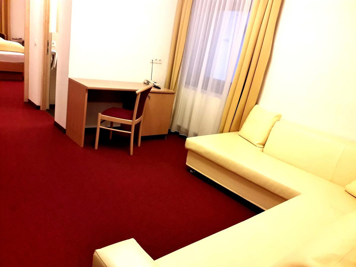 Reschnerhof Bed & Breakfast Resia Ngoại thất bức ảnh