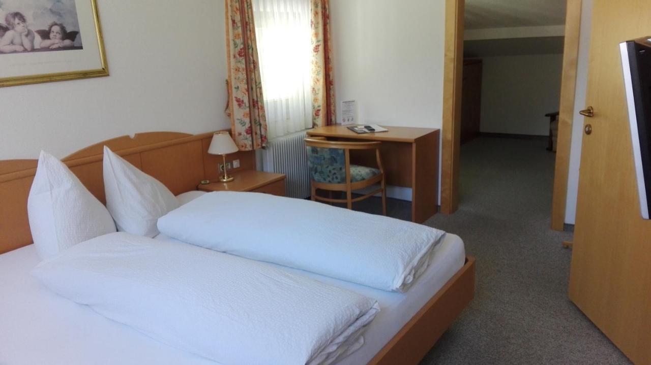 Reschnerhof Bed & Breakfast Resia Ngoại thất bức ảnh